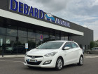 Hyundai i30 occasion année 2012 boite Manuelle Annonce Hyundai i30 occasion Diesel 1.6 CRDI110 PACK SENSATION BLUE DRIVE 5P à Campsas