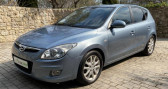 Hyundai i30 occasion année 2007 boite Manuelle Annonce Hyundai i30 occasion Diesel 1.6 CRDi115 Pack Confort 5p à MOUGINS