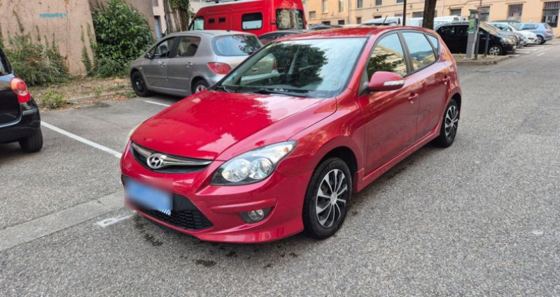 Hyundai i30 1.6 CRDi90 Pack Confort 5p