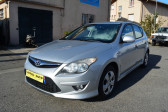 Hyundai i30 1.6 CRDI90 PACK EVIDENCE   Toulouse 31