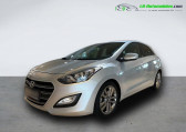 Hyundai i30 occasion année 2016 boite Automatique Annonce Hyundai i30 occasion Essence 1.6 GDi 135 BVA à Beaupuy