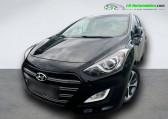 Hyundai i30 occasion année 2016 boite Automatique Annonce Hyundai i30 occasion Essence 1.6 GDi 135 BVA à Beaupuy