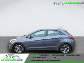 Hyundai i30 1.6 GDi 135 BVM  occasion � Beaupuy - photo n�6