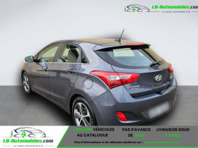 Hyundai i30 1.6 GDi 135 BVM  occasion � Beaupuy - photo n�4