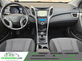 Hyundai i30 1.6 GDi 135 BVM  occasion � Beaupuy - photo n�3