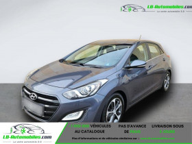 Hyundai i30 1.6 GDi 135 BVM  occasion � Beaupuy - photo n�2