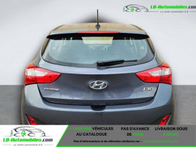 Hyundai i30 1.6 GDi 135 BVM  occasion � Beaupuy - photo n�7