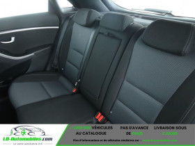 Hyundai i30 1.6 GDi 135 BVM  occasion � Beaupuy - photo n�7