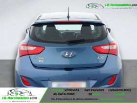 Hyundai i30 1.6 GDi 135 BVM  occasion � Beaupuy - photo n�6