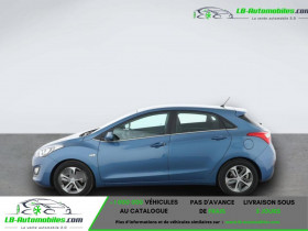 Hyundai i30 1.6 GDi 135 BVM  occasion � Beaupuy - photo n�5