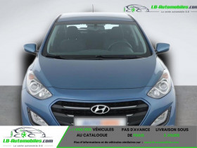 Hyundai i30 1.6 GDi 135 BVM  occasion � Beaupuy - photo n�4