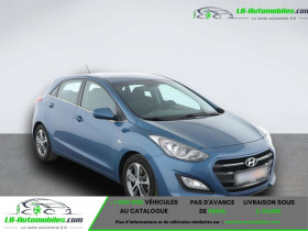 Hyundai i30 1.6 GDi 135 BVM  occasion � Beaupuy - photo n�2