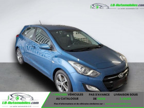 Hyundai i30 1.6 GDi 135 BVM  occasion � Beaupuy - photo n�2