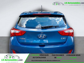 Hyundai i30 1.6 GDi 135 BVM  occasion � Beaupuy - photo n�5