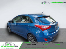 Hyundai i30 1.6 GDi 135 BVM  occasion � Beaupuy - photo n�3