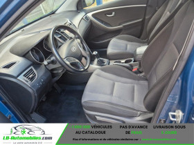 Hyundai i30 1.6 GDi 135 BVM  occasion � Beaupuy - photo n�6