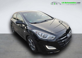 Hyundai i30 1.6 GDi 135 BVM  occasion  Beaupuy - photo n2