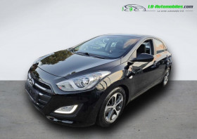 Hyundai i30 , garage LB AUTOMOBILES  Beaupuy