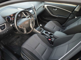 Hyundai i30 1.6 GDi 135 BVM  occasion  Beaupuy - photo n7