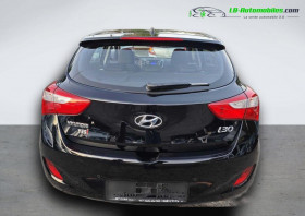 Hyundai i30 1.6 GDi 135 BVM  occasion  Beaupuy - photo n6