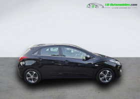 Hyundai i30 1.6 GDi 135 BVM  occasion  Beaupuy - photo n5