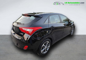 Hyundai i30 1.6 GDi 135 BVM  occasion  Beaupuy - photo n3