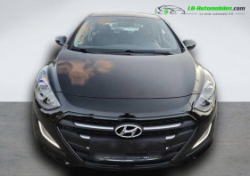 Hyundai i30 1.6 GDi 135 BVM  occasion  Beaupuy - photo n4