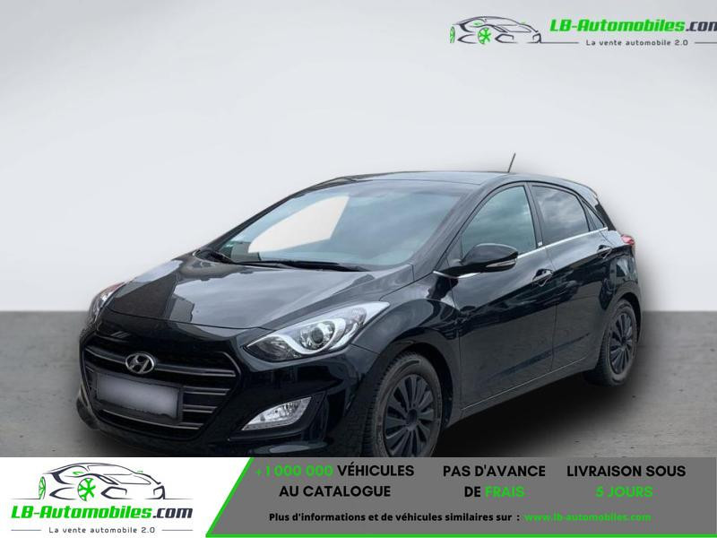 Hyundai i30 1.6 GDi 135 BVM 2016 Hyundai i30 1.6 GDi 135 BVM  occasion à Beaupuy