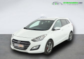 Hyundai i30 occasion année 2016 boite Manuelle Annonce Hyundai i30 occasion Essence 1.6 GDi 135 BVM à Beaupuy