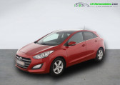 Hyundai i30 occasion année 2016 boite Manuelle Annonce Hyundai i30 occasion Essence 1.6 GDi 135 BVM à Beaupuy