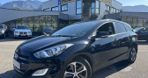 Hyundai i30 occasion année 2016 boite Manuelle Annonce Hyundai i30 occasion Essence 1.6 GDI 135CH CREATIVE à VOREPPE