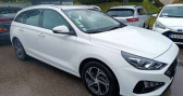Annonce Hyundai i30 occasion Diesel 115 DCT-7 SW  Seilhac