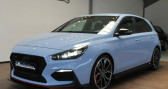Hyundai i30 2.0 T-GDI - 275 S&S 2017 BERLINE N Performance Pack PHASE 1  2018 - annonce de voiture en vente sur Auto Sélection.com