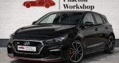Hyundai i30 2.0 T-GDi 275ch N Performance Pack Euro6d-T  2018 - annonce de voiture en vente sur Auto S&eacute;lection.com