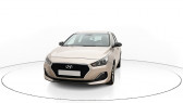 Hyundai i30 occasion année 2019 boite Manuelle Annonce Hyundai i30 occasion Essence 5P 1.0 T-GDI 120ch Manuelle/6 Intuitive à SAINT-GREGOIRE