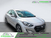 Annonce Hyundai i30 occasion Essence blue Trend/2.Hand/37Tkm/R.Kamera/Tv Neu  Beaupuy