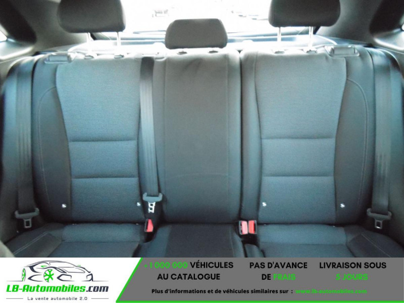 Hyundai i30 blue Trend/Kamera/Navi/1.Hand/LED/wenig km!  occasion  Beaupuy - photo n8