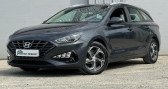 Hyundai i30 occasion année 2021 boite Automatique Annonce Hyundai i30 occasion Diesel business 1.6 CRDI 115 à Nort-sur-Erdre