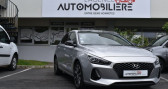 Annonce Hyundai i30 occasion Essence CREATIVE 1.4 T-GDi 16V DCT7 140 cv Boîte auto à Palaiseau