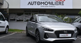 Hyundai i30 occasion année 2017 boite Automatique Annonce Hyundai i30 occasion Essence CREATIVE 1.4 T-GDi 16V DCT7 140 cv Boîte auto à Palaiseau