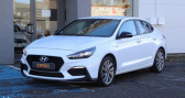 Hyundai i30 Fastback 1.0 T-GDi 120 ch N Line Edition  2019 - annonce de voiture en vente sur Auto Sélection.com