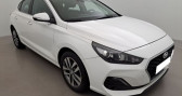 Hyundai i30 occasion année 2018 boite Manuelle Annonce Hyundai i30 occasion Essence FASTBACK 1.0 T-GDi 120 à Saint-Cyr