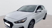 Hyundai i30 occasion année 2019 boite Manuelle Annonce Hyundai i30 occasion Essence FASTBACK 1.0 T-GDi 120 à CHANAS