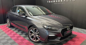 Hyundai i30 FASTBACK 1.4 T-GDi 140 DCT-7 N Line   Lesmnils 54