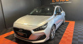 Hyundai i30 FASTBACK 1.4 T-GDI 140 EXECUTIVE DCT-7 BVA  2019 - annonce de voiture en vente sur Auto Sélection.com