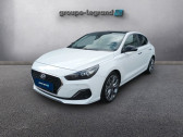 Annonce Hyundai i30 occasion Essence Fastback 1.4 T-GDI 140ch N Line DCT-7 Euro6d-T  Cesson-Sevigné