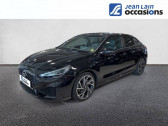 Hyundai i30 Fastback 1.5 T-GDi 160 DCT-7 Hybrid 48V N Line  2021 - annonce de voiture en vente sur Auto Sélection.com