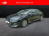 Hyundai i30 occasion année 2019 boite Manuelle Annonce Hyundai i30 occasion Diesel Fastback 1.6 CRDi 136ch Business Euro6d-T à Vezin-le-Coquet