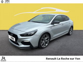Hyundai i30 occasion année 2019 boite Automatique Annonce Hyundai i30 occasion Diesel Fastback 1.6 CRDI 136ch N Line DCT-7 Euro6d-T à LA ROCHE SUR YON