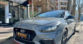 Hyundai i30 FASTBACK N 2.0 T-GDI 275 PERFORMANCE PACK   Montrouge 92